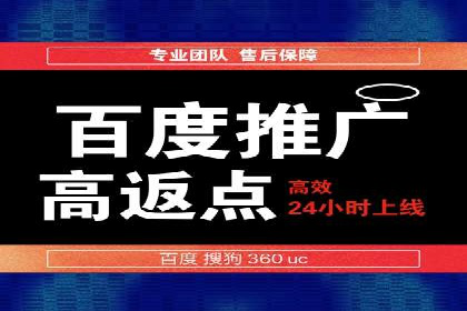 某sem代运营公司助力小企业逆袭大市场